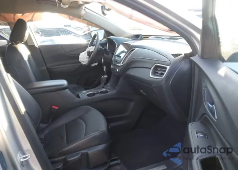 2021 Chevrolet Equinox Fwd Premier z USA, uszkodzony, nr VIN 3GNAXNEV8MS144645